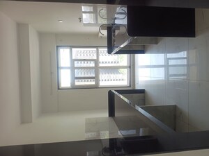 Kitchen in 3 BHK Apartment at JP North Barcelona, Mira Road – for Rent