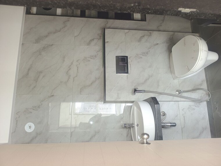 Bathroom, jp-north-barcelona 3 Bedroom 869 Sq.Ft. Apartment In Mira Road Thane 10302517