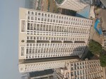 3 BHK + Pooja Room 869 Sq.Ft. Apartment in JP North Barcelona