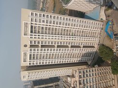 3 BHK + Pooja Room Apartment For Rent in JP North Barcelona