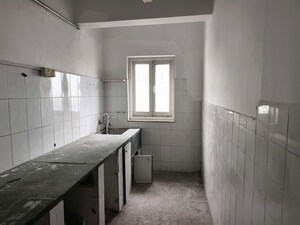 Kitchen in 2 BHK Apartment at Cuffe Castle, Cuffe Parade – for Sale