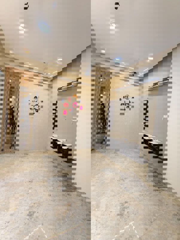 2 BHK 700 Sq.Ft. Apartment in Prestige Residency Thane