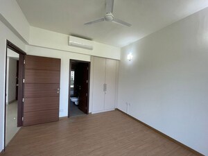 Room in 3 BHK Apartment at Godrej Meridien, Sector 106 – for Rent