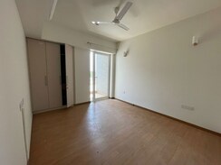 3 BHK + Pooja Room,Servant Room Apartment For Rent in Godrej Meridien