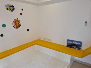 Furnished Amenities in 5 BHK Villa at Salarpuria Sattva Kings Domain, Cv Raman Nagar – for Sale