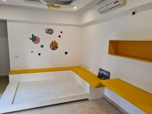 Furnished Amenities in 5 BHK Villa at Salarpuria Sattva Kings Domain, Cv Raman Nagar – for Sale