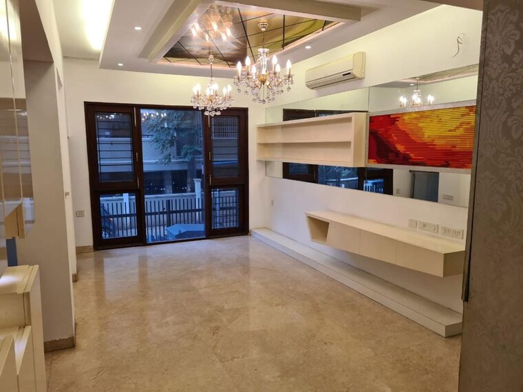 Exterior View, salarpuria-sattva-kings-domain 5 Bedroom 4588 Sq.Ft. Villa In Cv Raman Nagar Bangalore 10302613