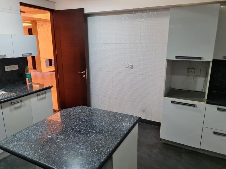 Kitchen, salarpuria-sattva-kings-domain 5 Bedroom 4588 Sq.Ft. Villa In Cv Raman Nagar Bangalore 10302613