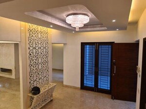 Bedroom in 5 BHK Villa at Salarpuria Sattva Kings Domain, Cv Raman Nagar – for Sale