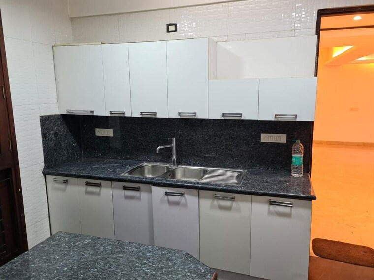 Kitchen, salarpuria-sattva-kings-domain 5 Bedroom 4588 Sq.Ft. Villa In Cv Raman Nagar Bangalore 10302613