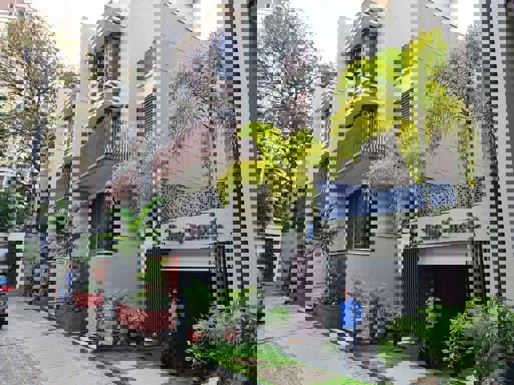 5 BHK + Pooja Room,Servant Room,Extra Room 4588 Sq.Ft. Villa in Salarpuria Sattva Kings Domain