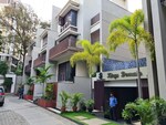 5 BHK + Pooja Room,Servant Room,Extra Room 4588 Sq.Ft. Villa in Salarpuria Sattva Kings Domain