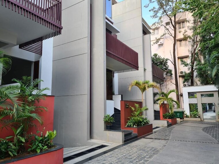Exterior View, salarpuria-sattva-kings-domain 5 Bedroom 4588 Sq.Ft. Villa In Cv Raman Nagar Bangalore 10302613