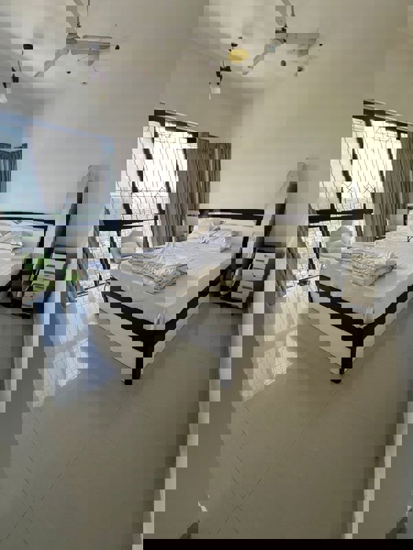 3 BHK 1350 Sq.Ft. Apartment in Goodwill Kanchangiri