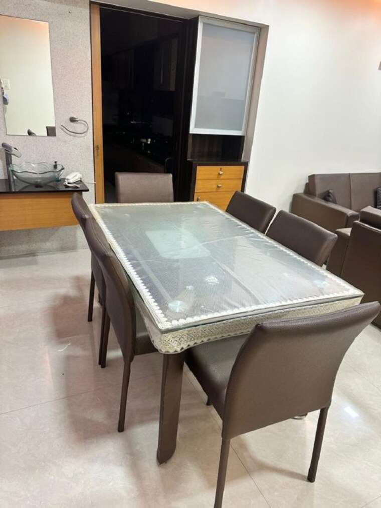 Living Room, santacruz west 3 Bedroom 1100 Sq.Ft. Apartment In Santacruz West Mumbai 10302603