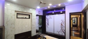 3 BHK Apartment For Rent in Lodha Belmondo, Gahunje