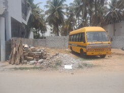 Plot For Sale in NRI Layout