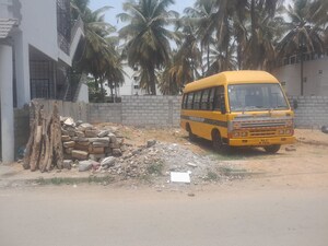  Plot For Sale in Nri Layout