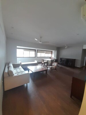 Kitchen in 3 BHK Apartment at Cuffe Castle, Cuffe Parade – for Sale