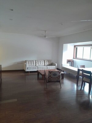 3 BHK Apartment For Sale in Cuffe Castle, Cuffe Parade