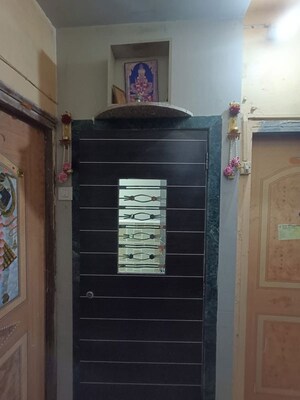 Furnished Amenities in 3 BHK Apartment at Ashtavi Apartment, Vashi Sector 11 – for Rent