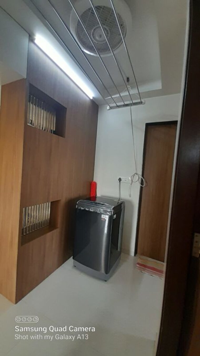 Kitchen, skg-eastern-winds 2 Bedroom 750 Sq.Ft. Apartment In Kurla East Mumbai 10302617
