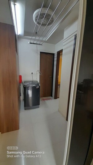 Room in 2 BHK Apartment at SKG Eastern Winds, Kurla East – for Rent