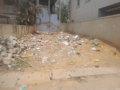 Plot For Sale in NRI Layout