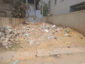  Plot For Sale in Nri Layout