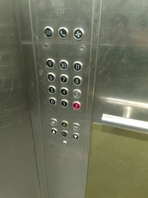 Furnished Amenities in 3 BHK Apartment at Tulip Ace, Sector 89 – for Rent