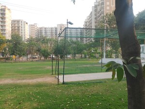 3 BHK Apartment – Garden View at Tulip Ace, Sector 89 - for Rent