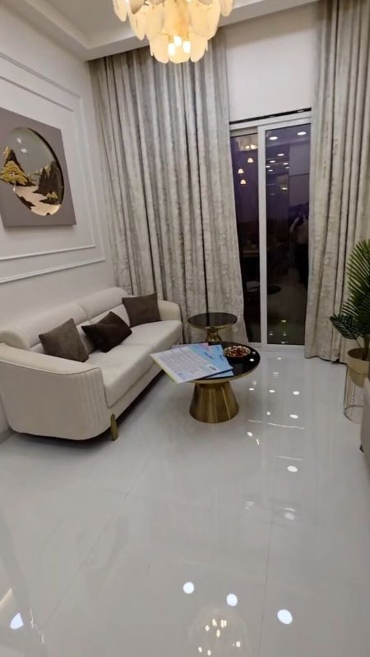 Team Area, jogeshwari east 1 Bedroom 392 Sq.Ft. Apartment In Jogeshwari East Mumbai 10302601