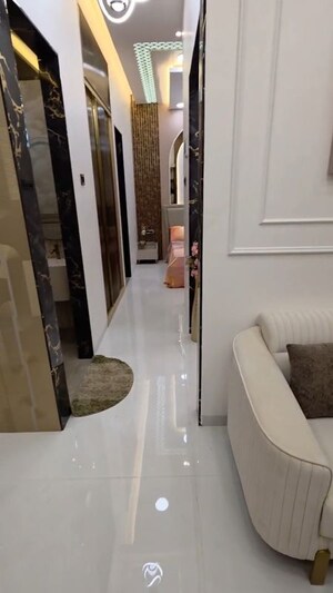 Staircase in 1 BHK Apartment at Jogeshwari East – for Sale