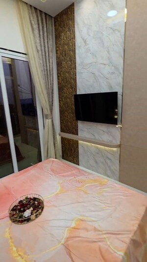 1 BHK Apartment For Sale in Jogeshwari East