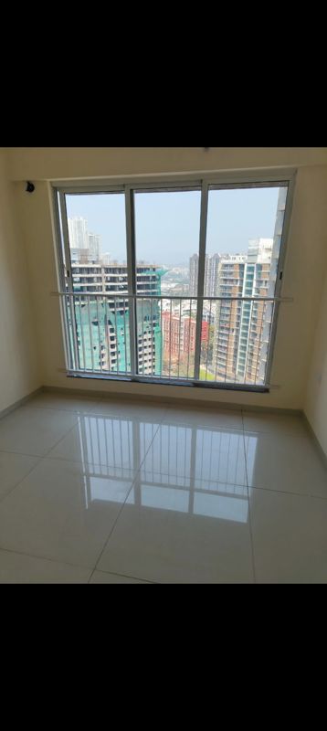 1 BHK 428 Sq.Ft. Apartment in Godrej Nest Kandivali
