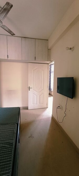Bathroom in 2 BHK Apartment at Shree Vardhman Mantra, Sector 67 – for Rent