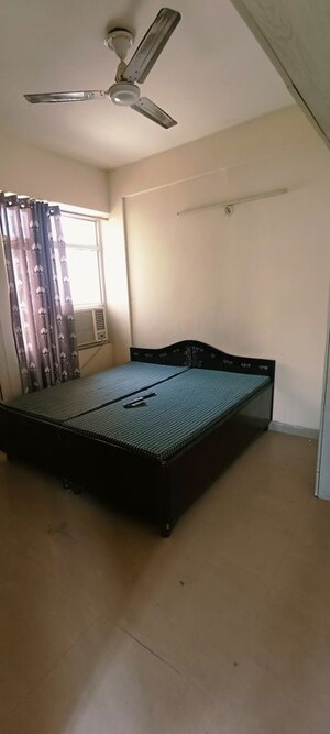 Bedroom in 2 BHK Apartment at Shree Vardhman Mantra, Sector 67 – for Rent