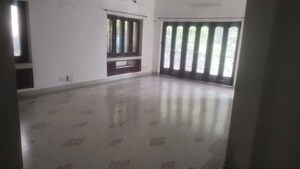 Kitchen in 4 BHK Builder Floor at Safdarjung Enclave – for Rent