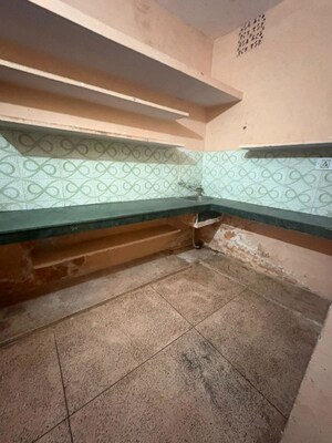 Kitchen in 3 BHK Villa at Sector 11 – for Rent