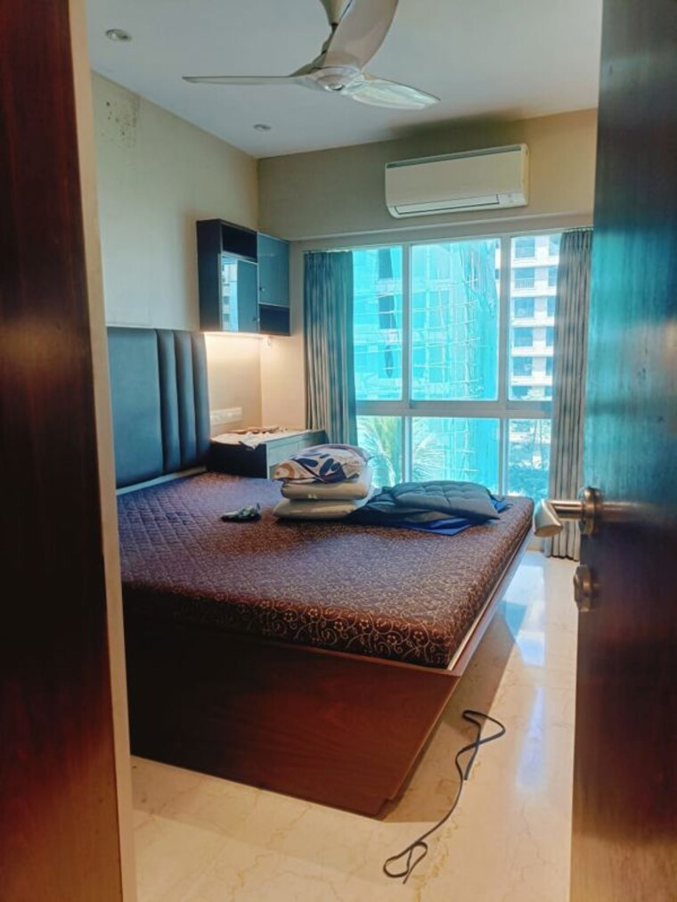 Bedroom, rite-skyluxe 2 Bedroom 730 Sq.Ft. Apartment In Chembur Mumbai 10302633