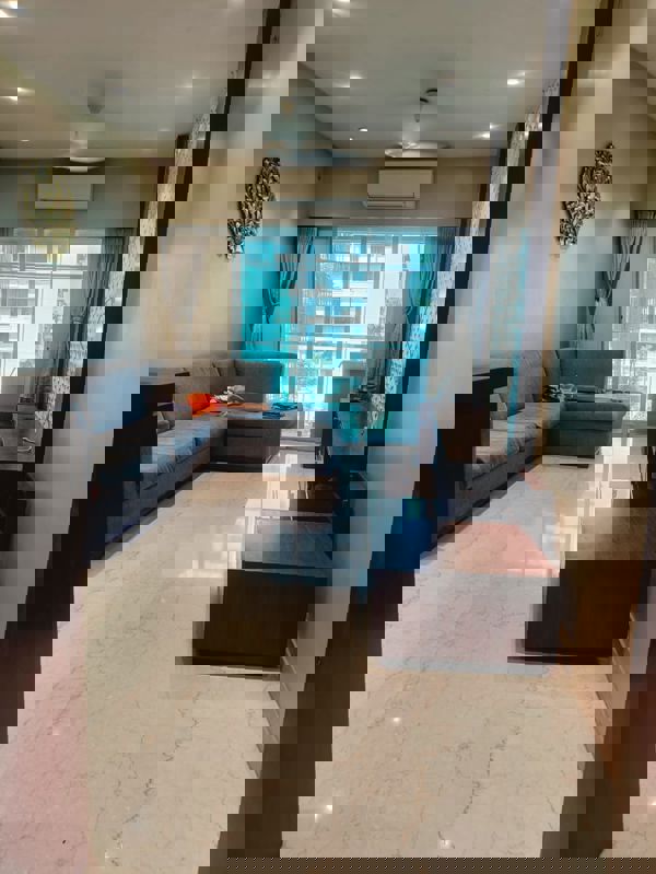 2 BHK 730 Sq.Ft. Apartment in Rite Skyluxe