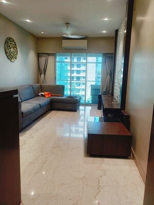 2 BHK Apartment For Rent in Rite Skyluxe, Chembur