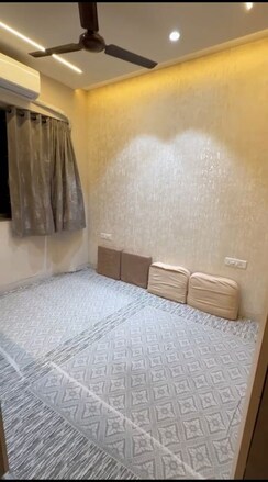 1 BHK Apartment For Sale in Al Sadah Tower
