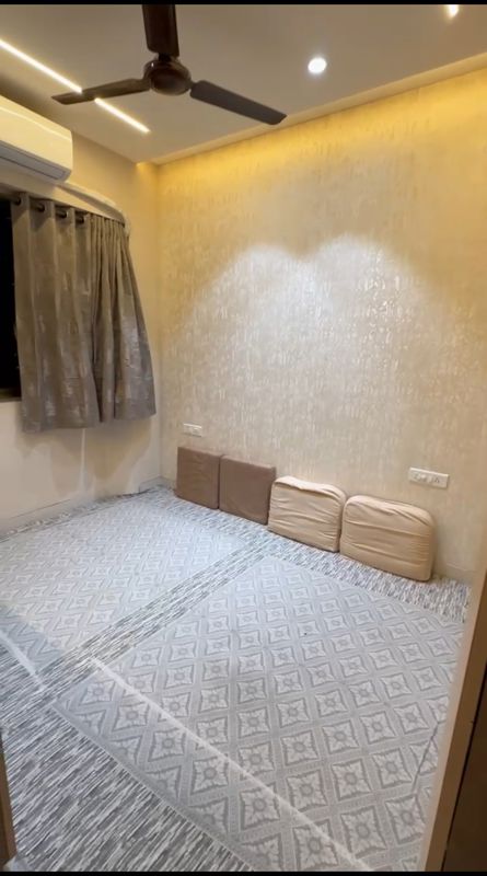 1 BHK Apartment For Sale in Al Sadah Tower
