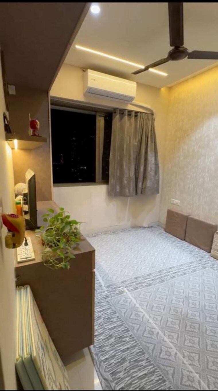 Bedroom, al-sadah-tower 1 Bedroom 350 Sq.Ft. Apartment In Bhuleshwar Mumbai 10302630