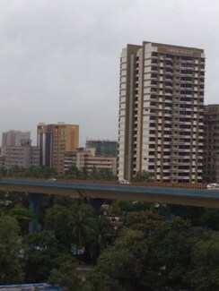 2 BHK Apartment For Rent in Kukreja Chembur Heights 2