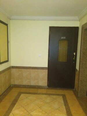 Furnished Amenities in 2 BHK Apartment at Kukreja Chembur Heights 2, Chembur – for Rent