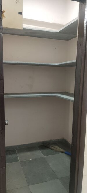 Furnished Amenities in 3 BHK Apartment at Prahlad Nagar – for Sale