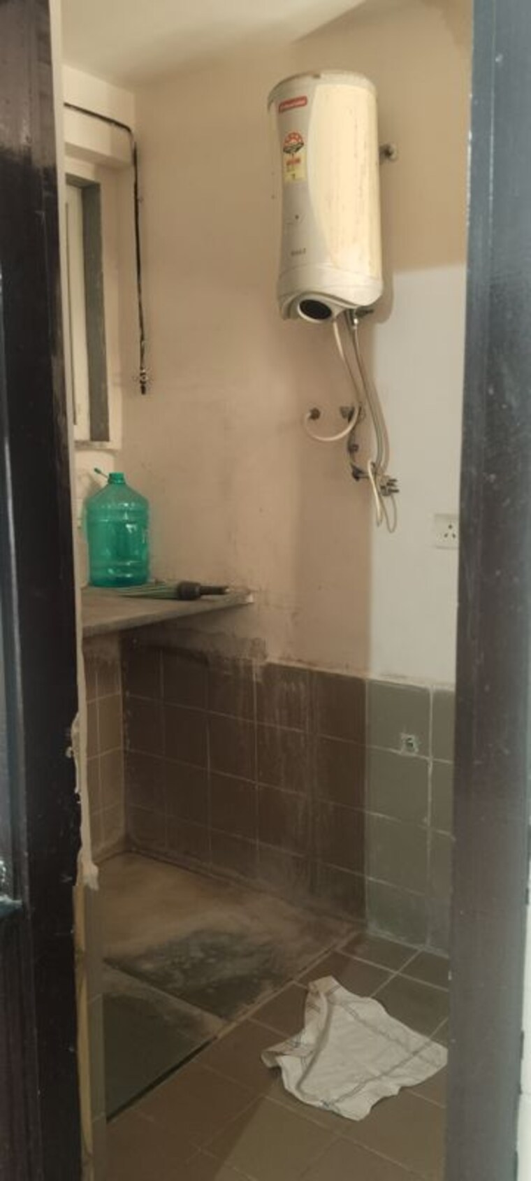 Bathroom, prahlad nagar 3 Bedroom 1875 Sq.Ft. Apartment In Prahlad Nagar Ahmedabad 10302660