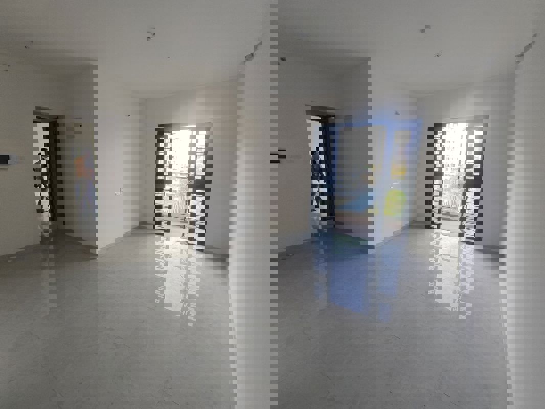 2 BHK 810 Sq.Ft. Apartment in Kohinoor Shangrila